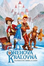 La Reina de las Nieves 3: Fuego y hielo