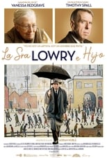 VER La Sra. Lowry e hijo (2019) Online