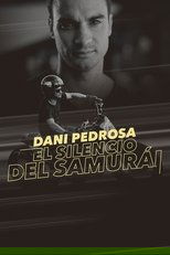 Dani Pedrosa: The Silent Samurai poster movie