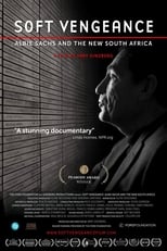 Poster for Soft Vengeance: Albie Sachs and the New South Africa