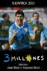 Poster di 3 Millones