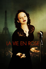 Poster for La Vie en Rose