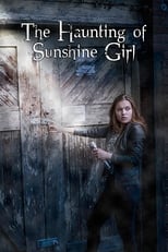 Poster for The Haunting of Sunshine Girl