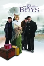 Золоті хлопчики (2008)