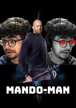 Poster for Mando-Man