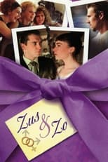 Poster for Zus & Zo
