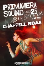Chappell Roan : Primavera Sound 25