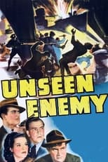 Poster for Unseen Enemy