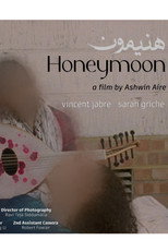 Honeymoon poster