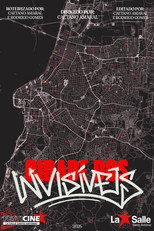 Cidade Dos Invisíveis