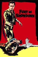 Poster for Fury at Showdown