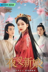 夜叉新娘 poster