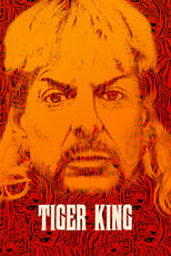 Poster di Tiger King