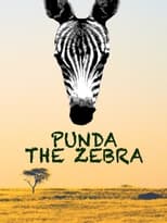 Poster for Punda the Zebra