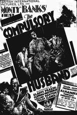 Poster for The Compulsory Husband