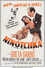 Ninotchka