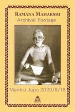 Poster for Bhagavan Sri Ramana Maharshi : Archival Footage & Mantra Japa