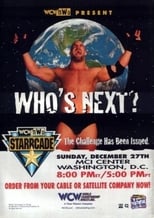 WCW World War 3 1998