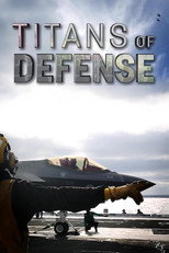 Titans of Defence (2025)