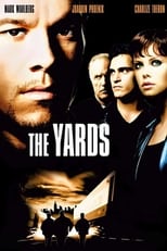 Poster di The Yards