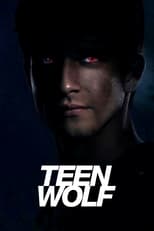 Poster for Teen Wolf Season 6