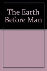Poster for The Earth Before Man