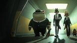 The Bad Guys 2-6