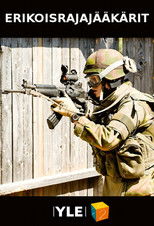 Special Border poster