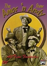 Poster di Amos 'n' Andy