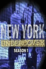Season 1 poster