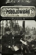 Poster for Pobojowisko