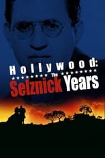 Poster for Hollywood: The Selznick Years