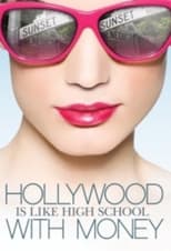 Poster for Hollywood Is Like High School with Money Season 1