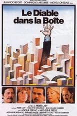 Le diable dans la boîte (1977)