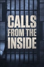 Poster for Calls From the Inside Season 2