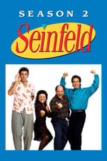 Poster for Seinfeld Season 2