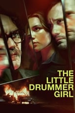 EN - The Little Drummer Girl (GB)