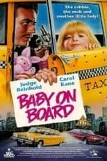Poster for Baby on Board
