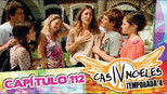 Casi Ángeles 4x112 (S04E112)