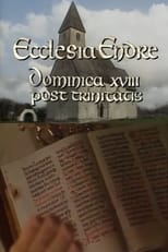 Poster for Ecclesia Endre