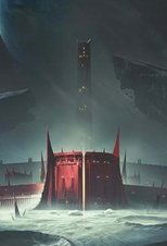 Shadowkeep poster