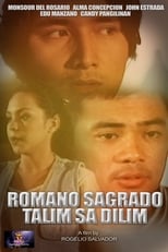 Poster for Romano Sagrado: Talim sa dilim