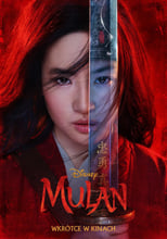 Image Mulan 2020