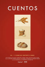 Cuentos poster