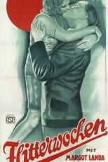 Poster for Flitterwochen