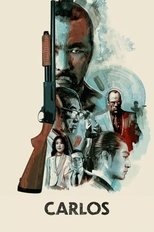 Carlos main poster