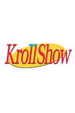 Poster for Kroll Show Season 2
