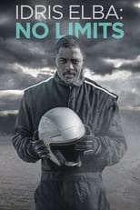 Poster di Idris Elba: No Limits