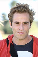 Nils Haagensen as Pierre in Heidi, 15