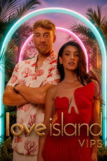 Love Island VIPS poster